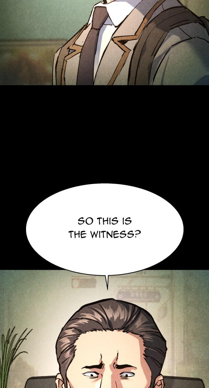 Read Teenage Mercenary ENGLISH Manga Online