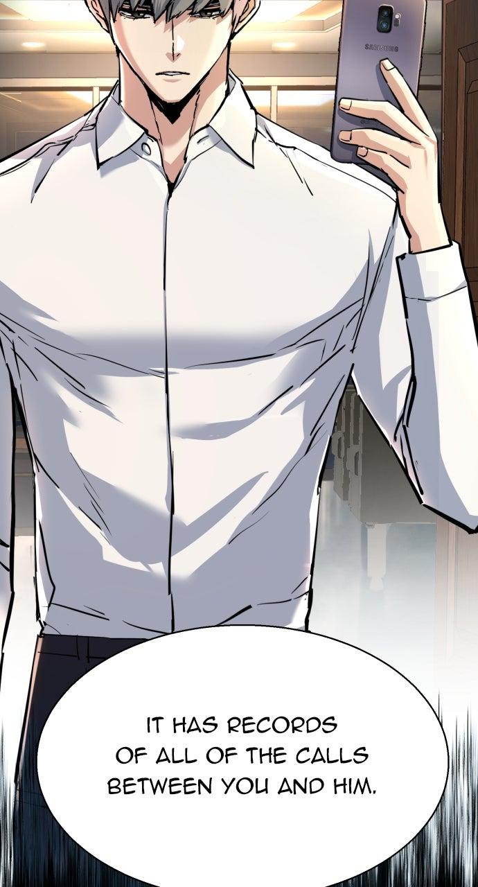 Read Teenage Mercenary ENGLISH Manga Online