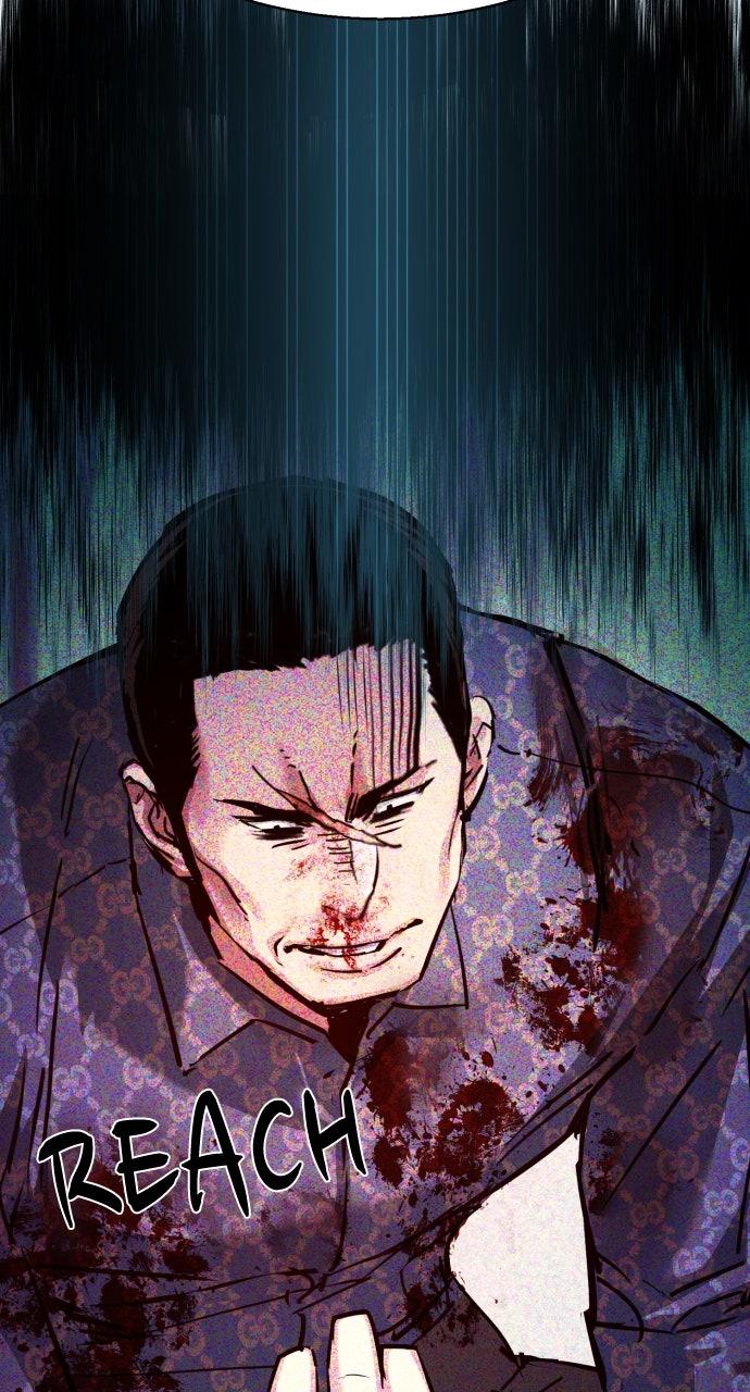 Read Teenage Mercenary ENGLISH Manga Online