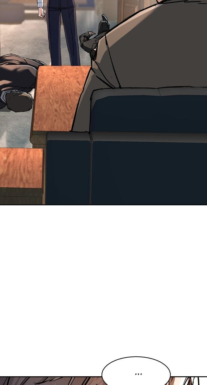 Read Teenage Mercenary ENGLISH Manga Online