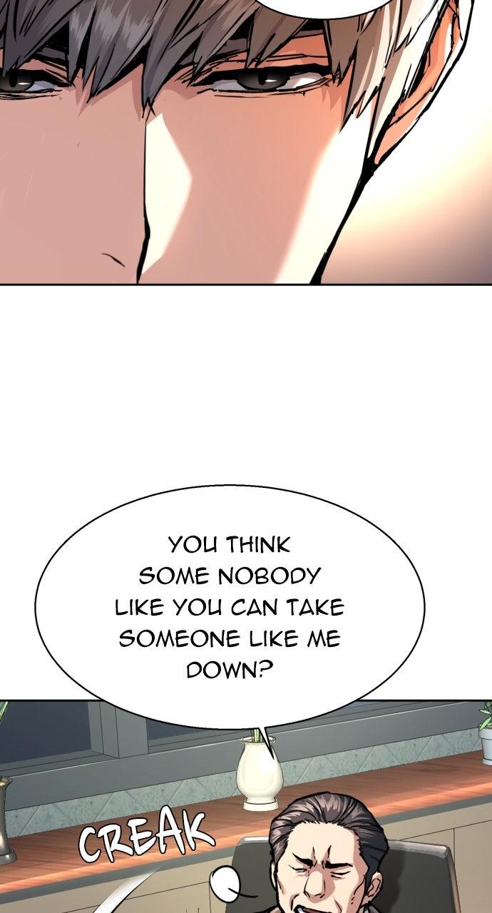 Read Teenage Mercenary ENGLISH Manga Online