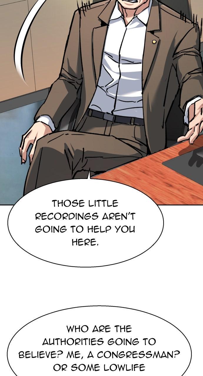 Read Teenage Mercenary ENGLISH Manga Online