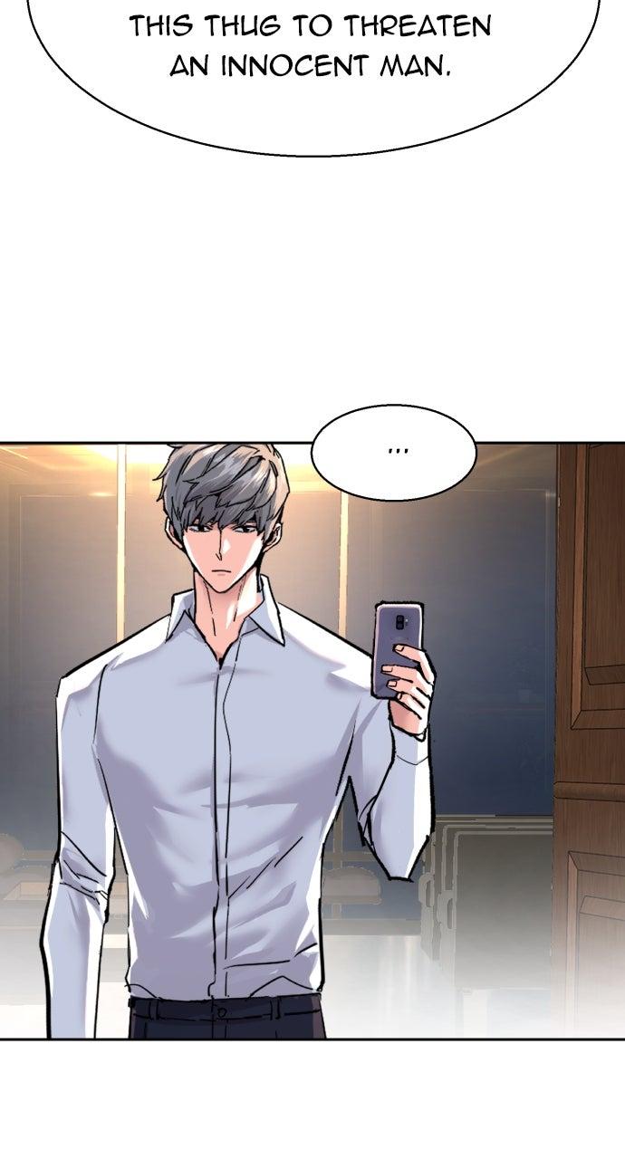 Read Teenage Mercenary ENGLISH Manga Online