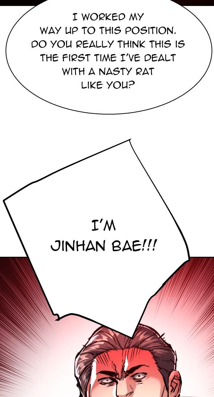 Read Teenage Mercenary ENGLISH Manga Online