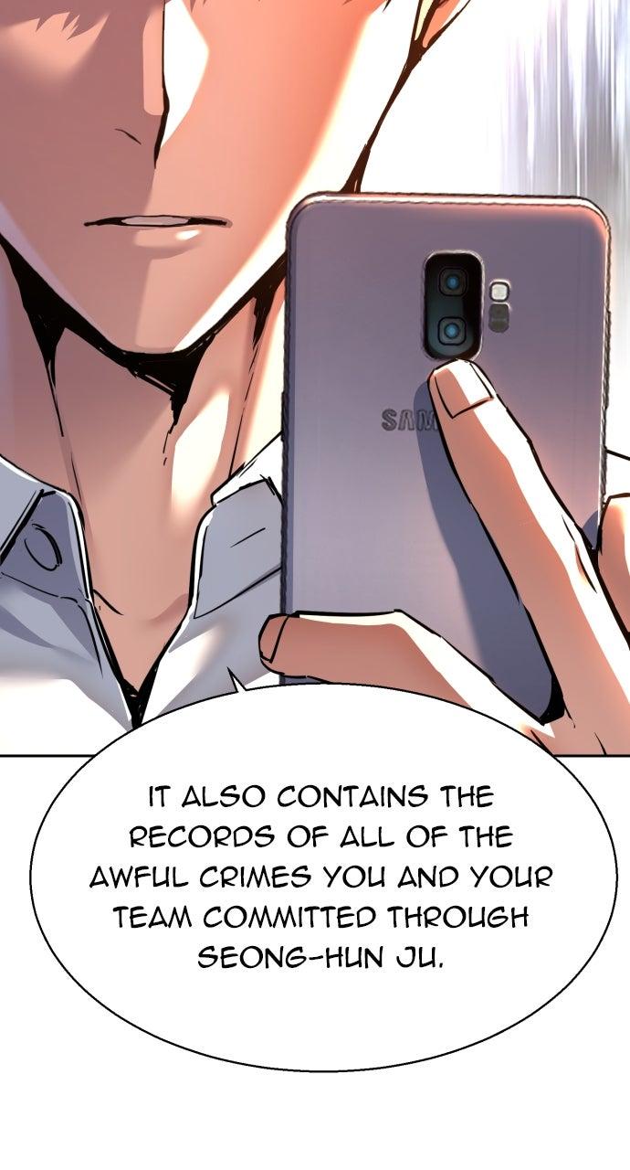 Read Teenage Mercenary ENGLISH Manga Online