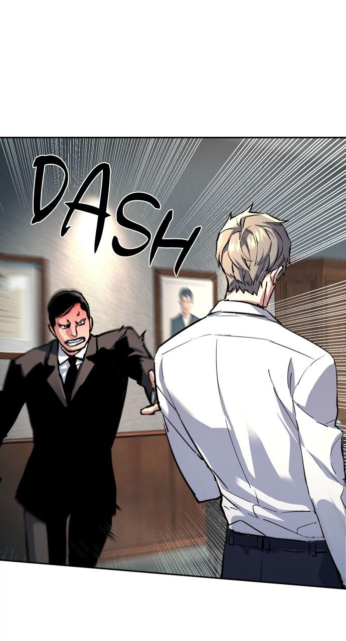 Read Teenage Mercenary ENGLISH Manga Online