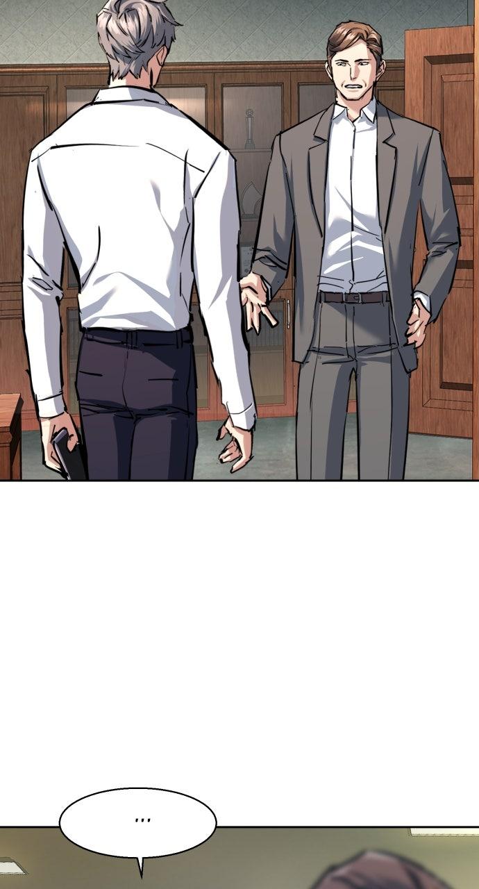 Read Teenage Mercenary ENGLISH Manga Online