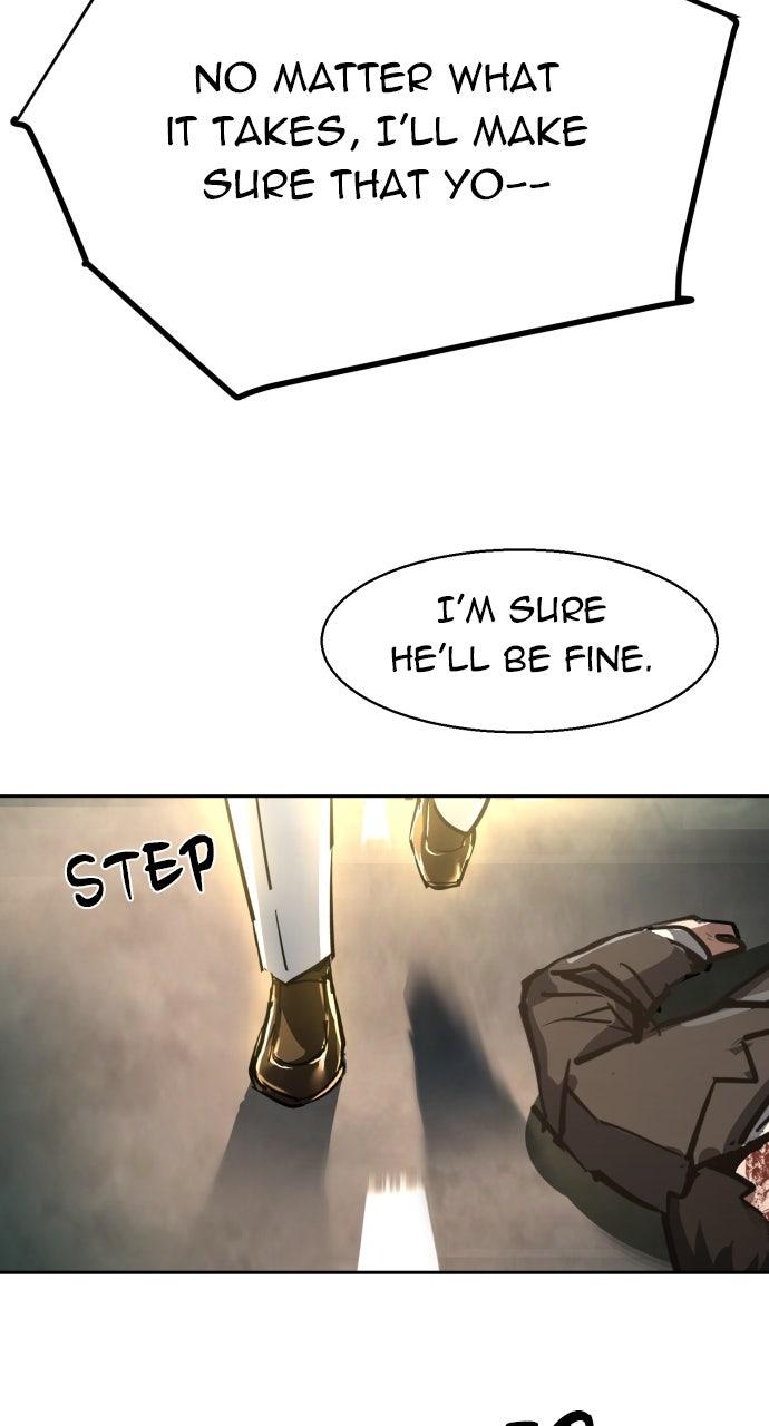 Read Teenage Mercenary ENGLISH Manga Online