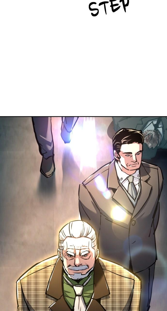 Read Teenage Mercenary ENGLISH Manga Online