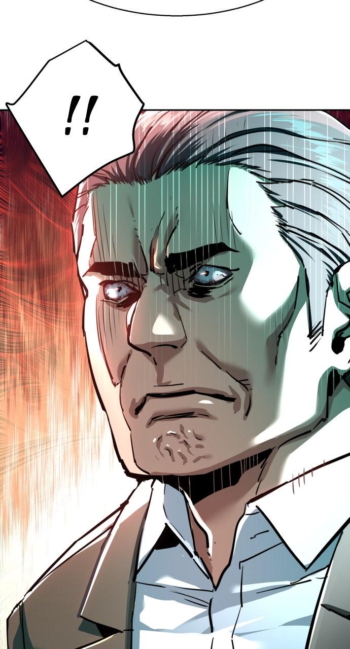 Read Teenage Mercenary ENGLISH Manga Online