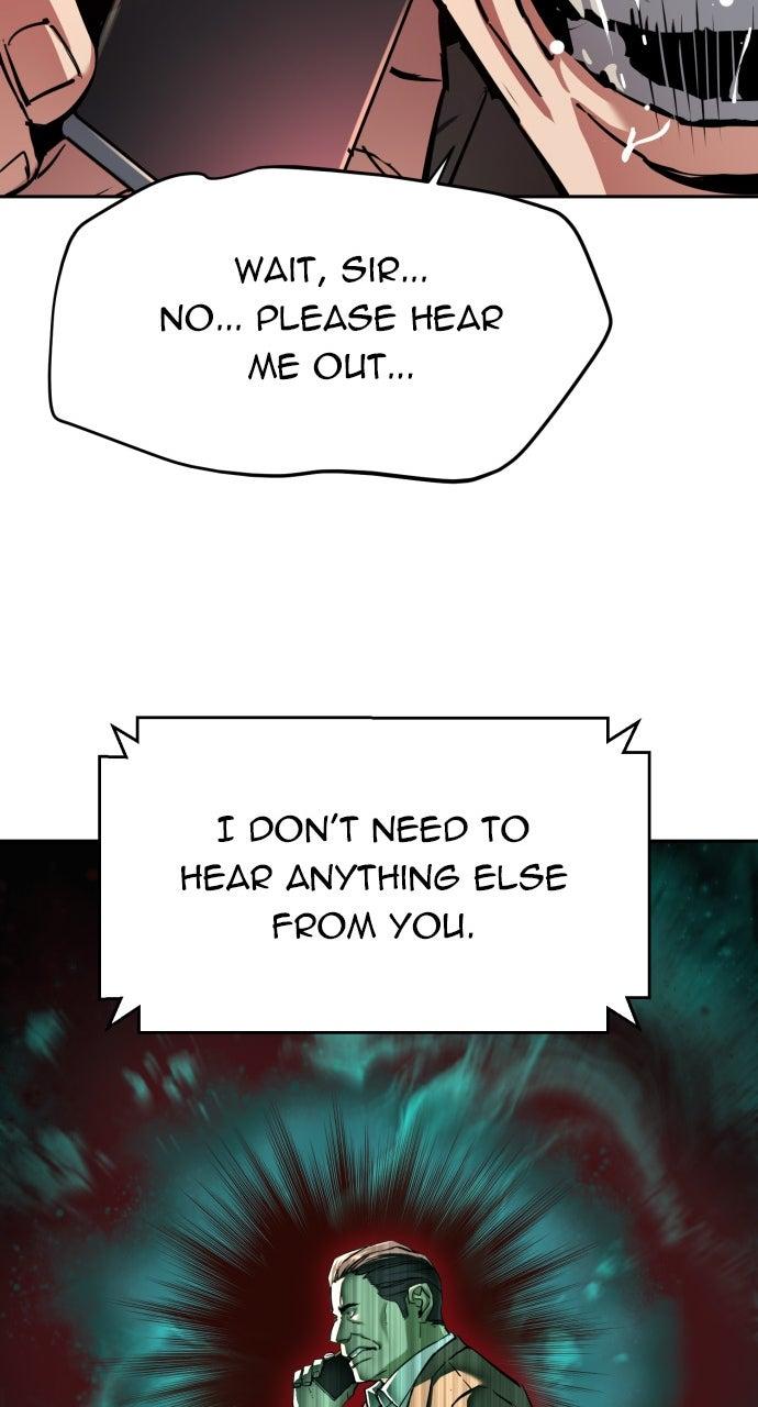 Read Teenage Mercenary ENGLISH Manga Online