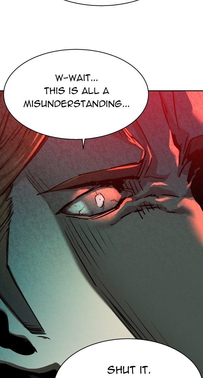 Read Teenage Mercenary ENGLISH Manga Online