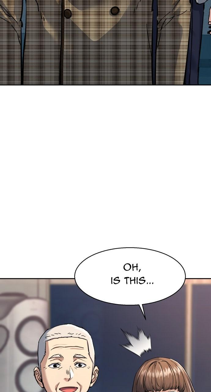 Read Teenage Mercenary ENGLISH Manga Online