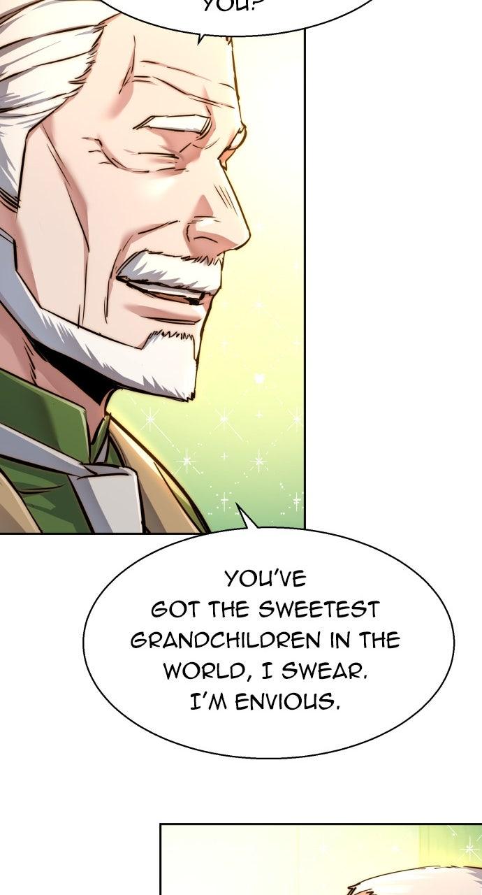 Read Teenage Mercenary ENGLISH Manga Online