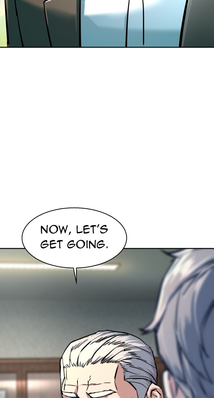 Read Teenage Mercenary ENGLISH Manga Online