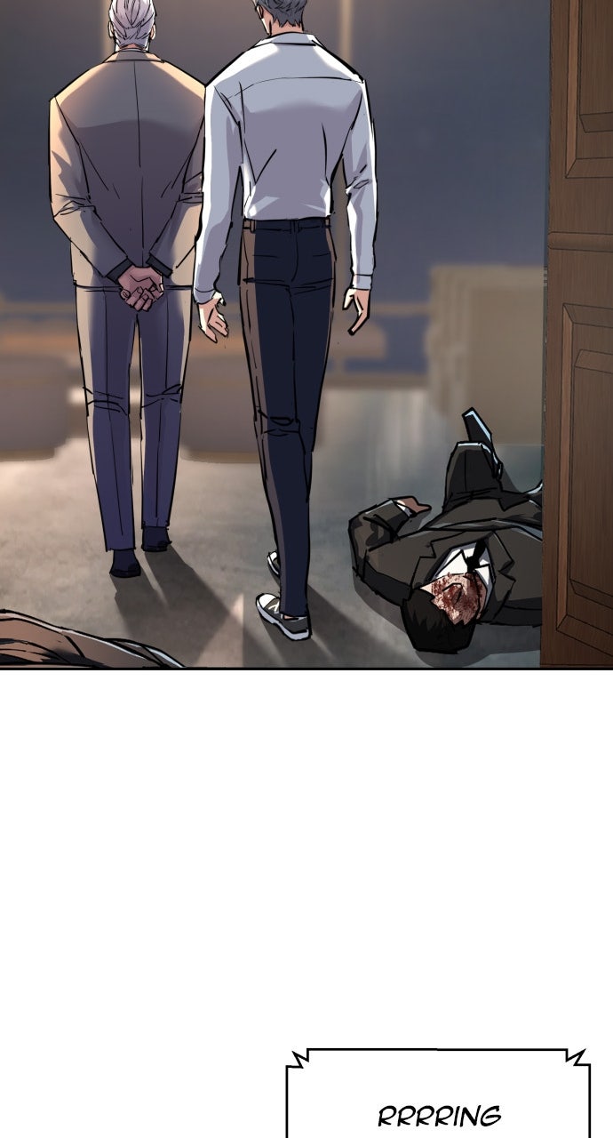 Read Teenage Mercenary ENGLISH Manga Online