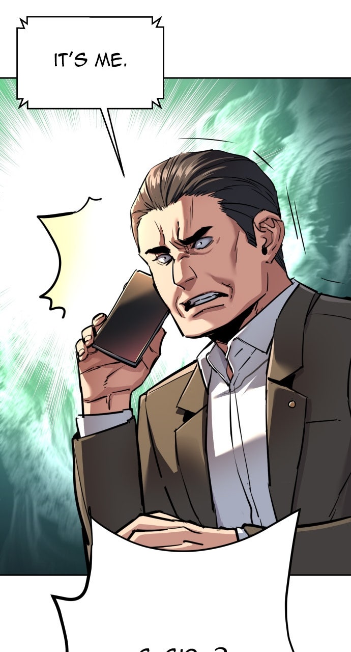 Read Teenage Mercenary ENGLISH Manga Online