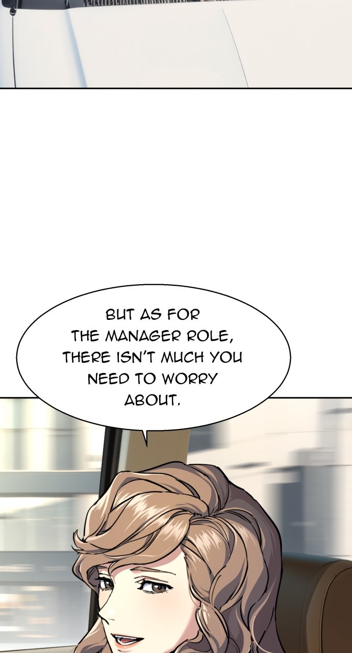 Read Teenage Mercenary ENGLISH Manga Online