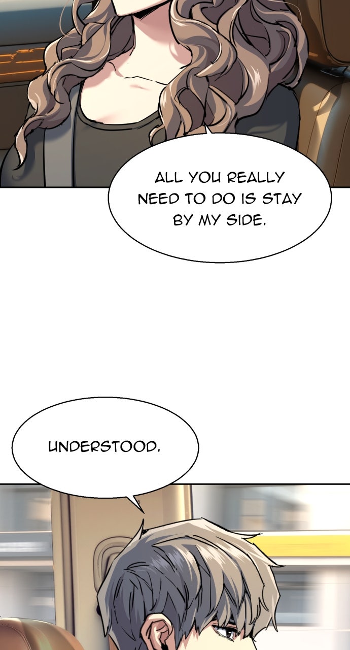 Read Teenage Mercenary ENGLISH Manga Online