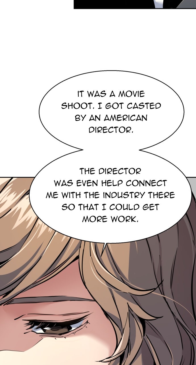 Read Teenage Mercenary ENGLISH Manga Online