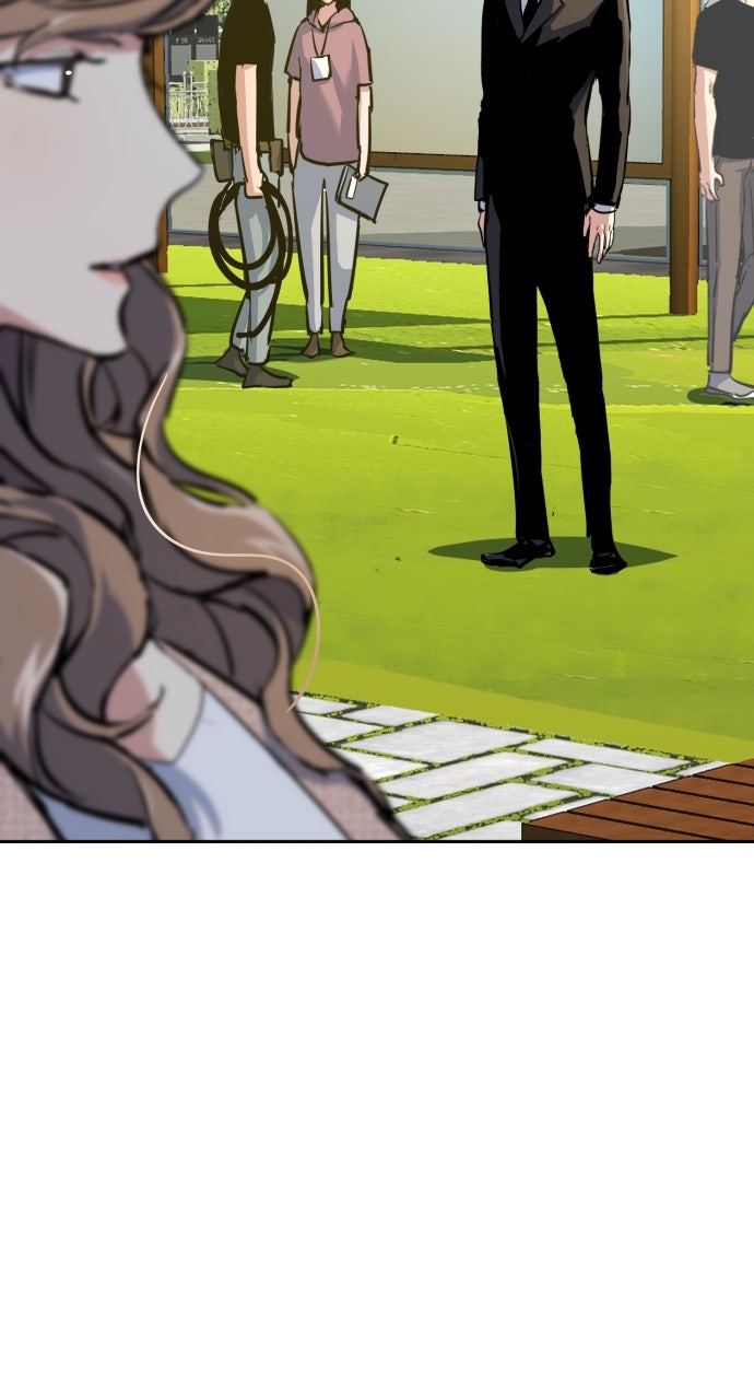 Read Teenage Mercenary ENGLISH Manga Online