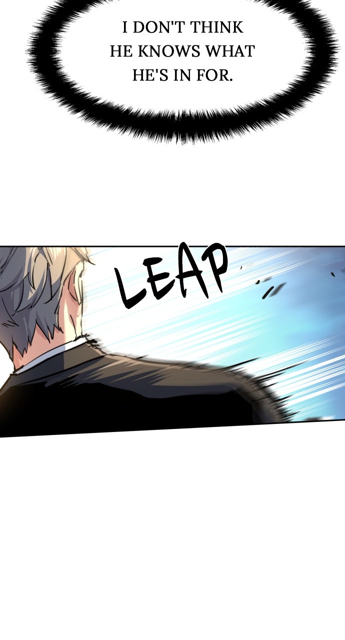 Read Teenage Mercenary ENGLISH Manga Online