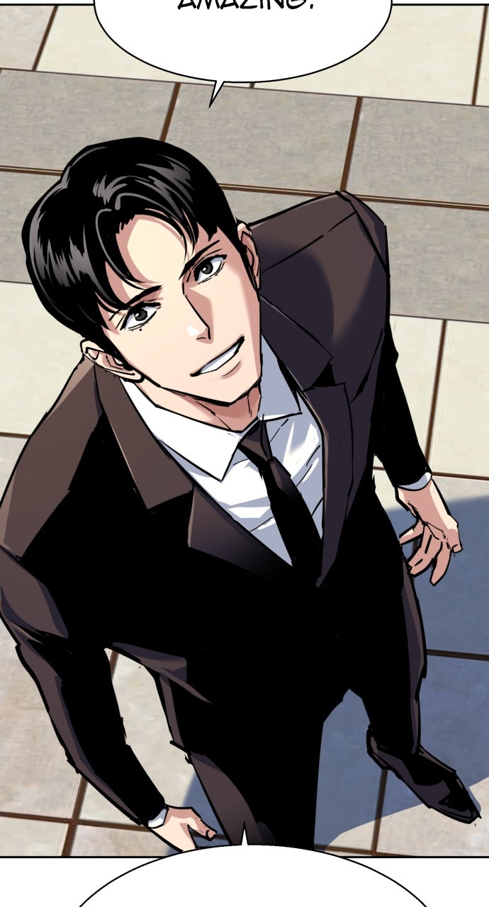 Read Teenage Mercenary ENGLISH Manga Online