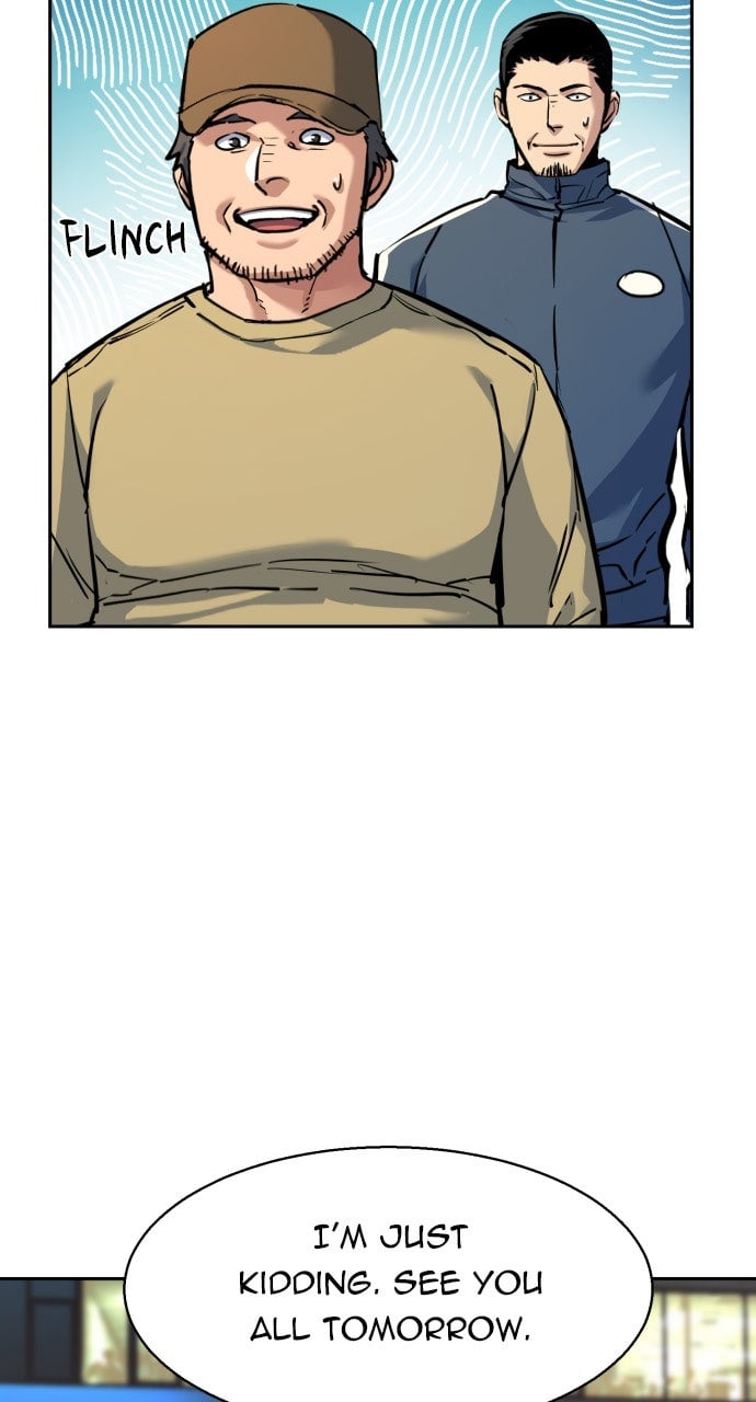 Read Teenage Mercenary ENGLISH Manga Online