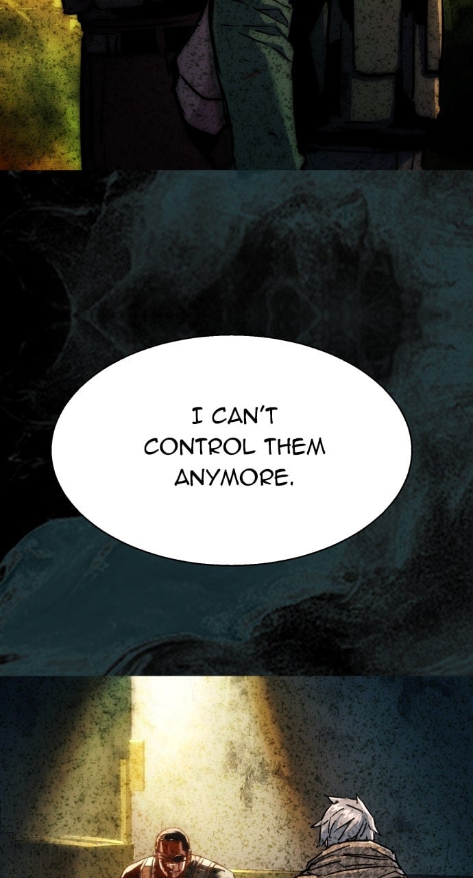 Read Teenage Mercenary ENGLISH Manga Online