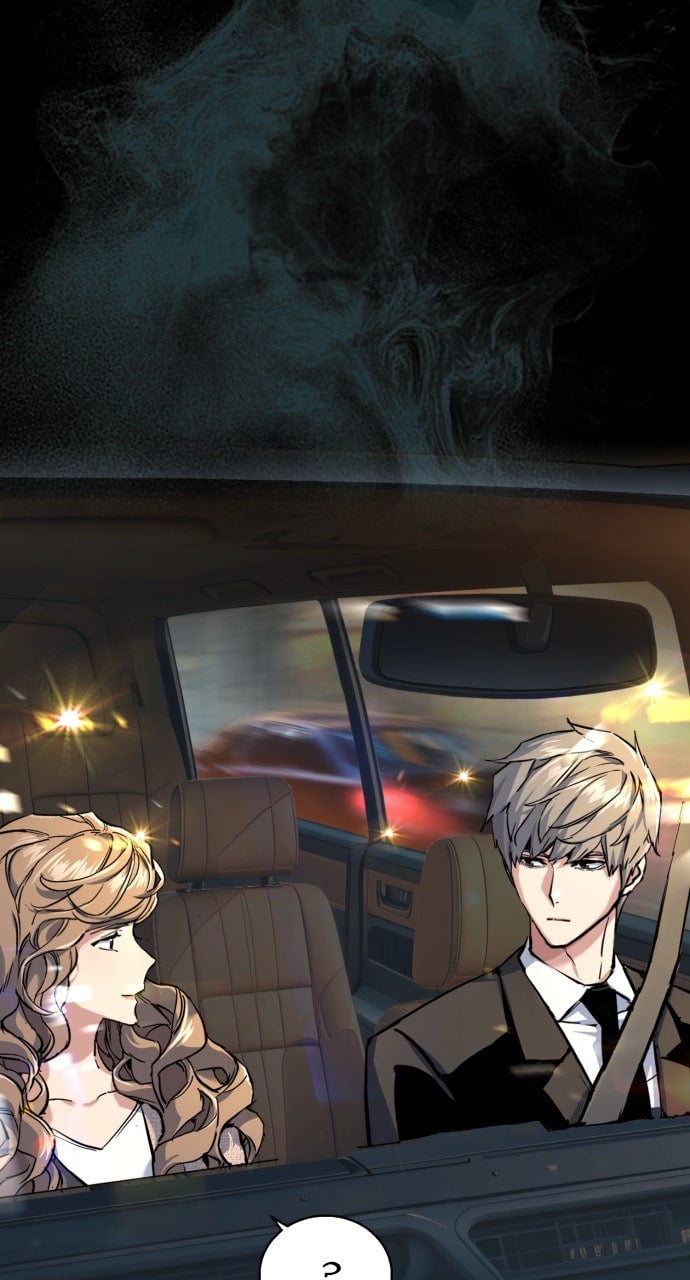 Read Teenage Mercenary ENGLISH Manga Online