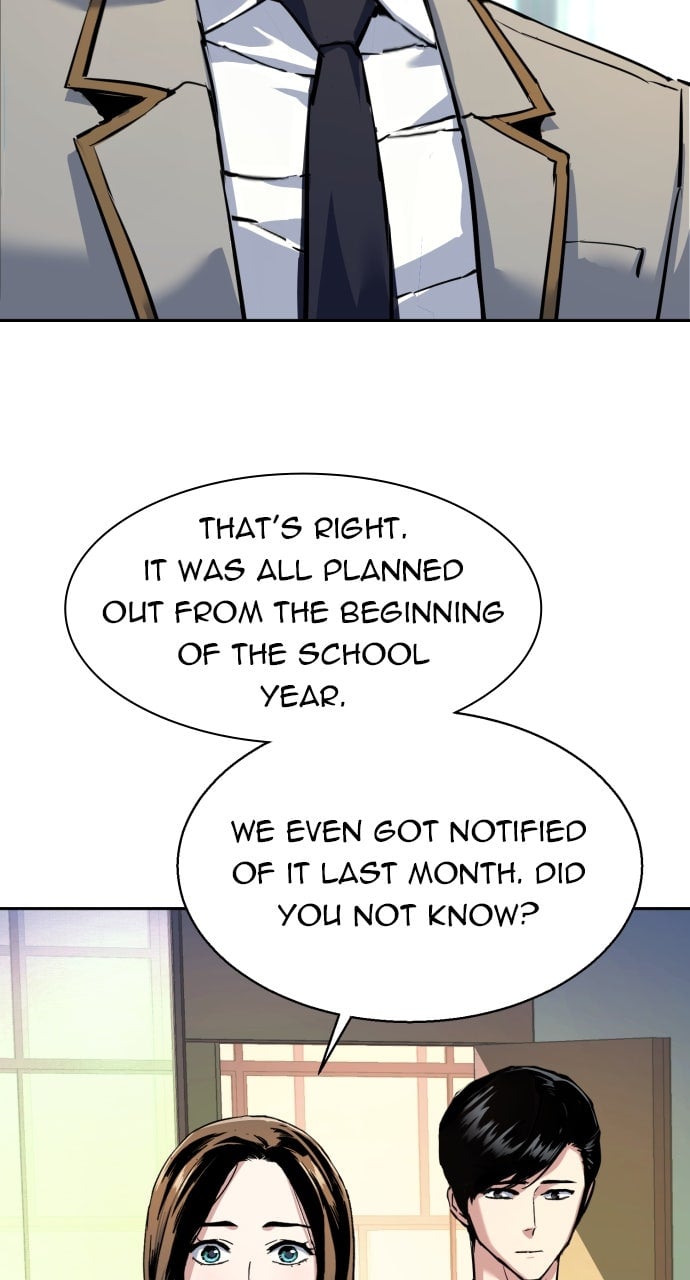 Read Teenage Mercenary ENGLISH Manga Online