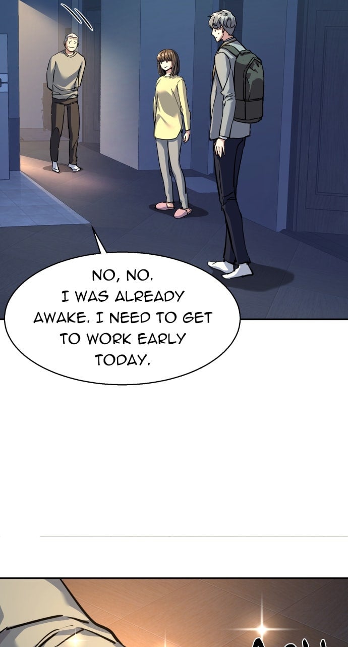 Read Teenage Mercenary ENGLISH Manga Online