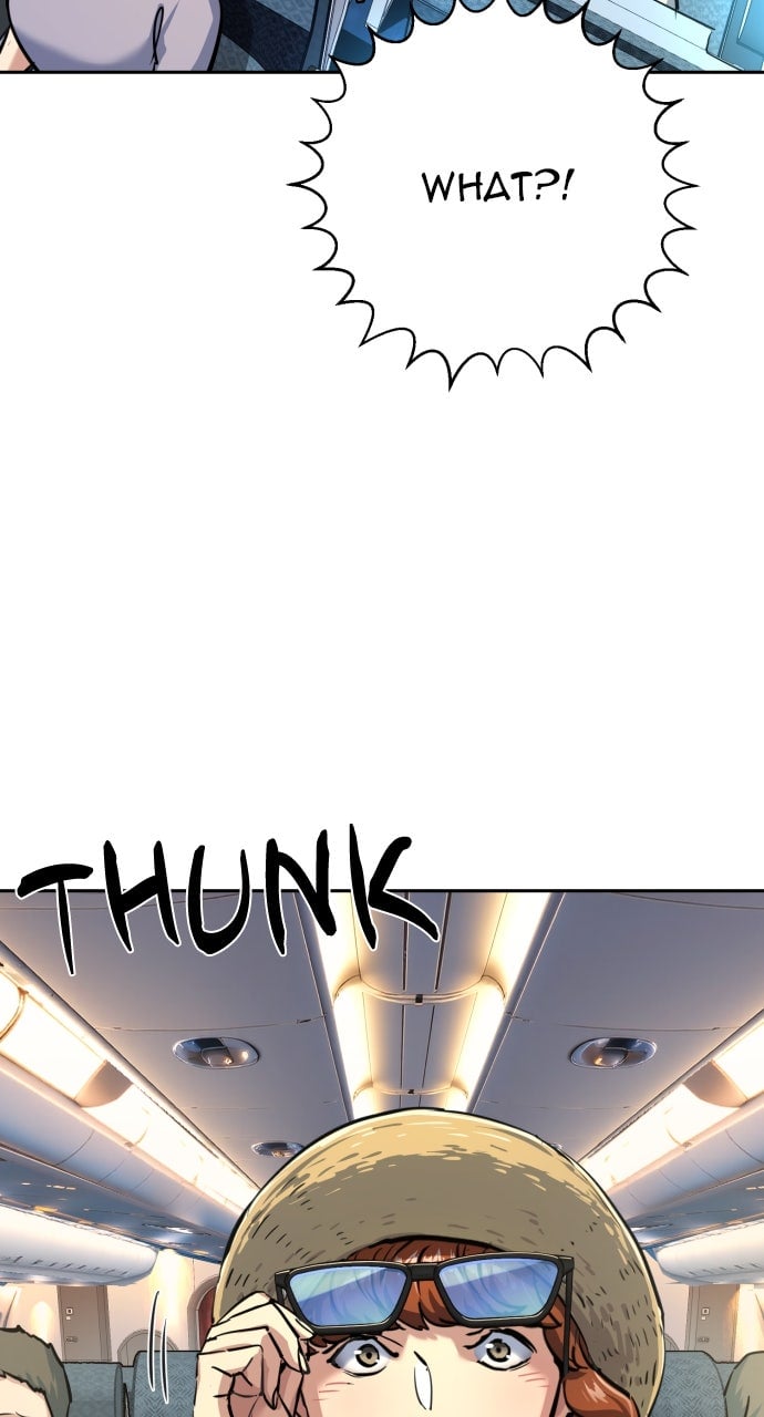 Read Teenage Mercenary ENGLISH Manga Online