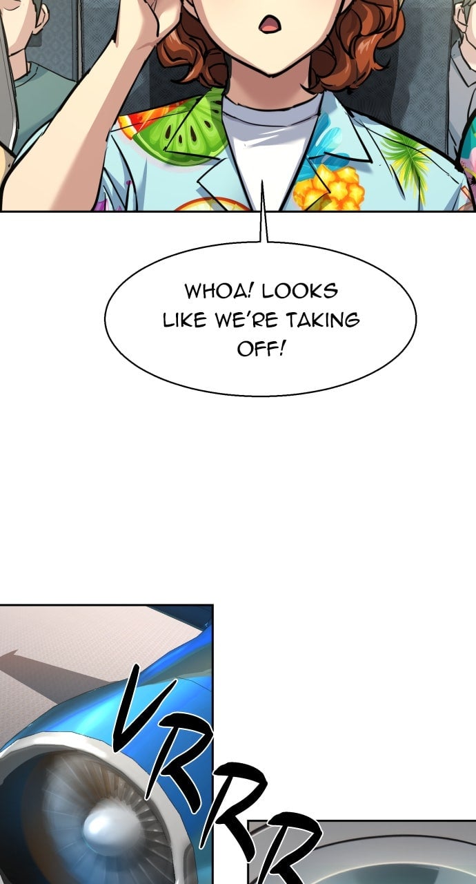 Read Teenage Mercenary ENGLISH Manga Online