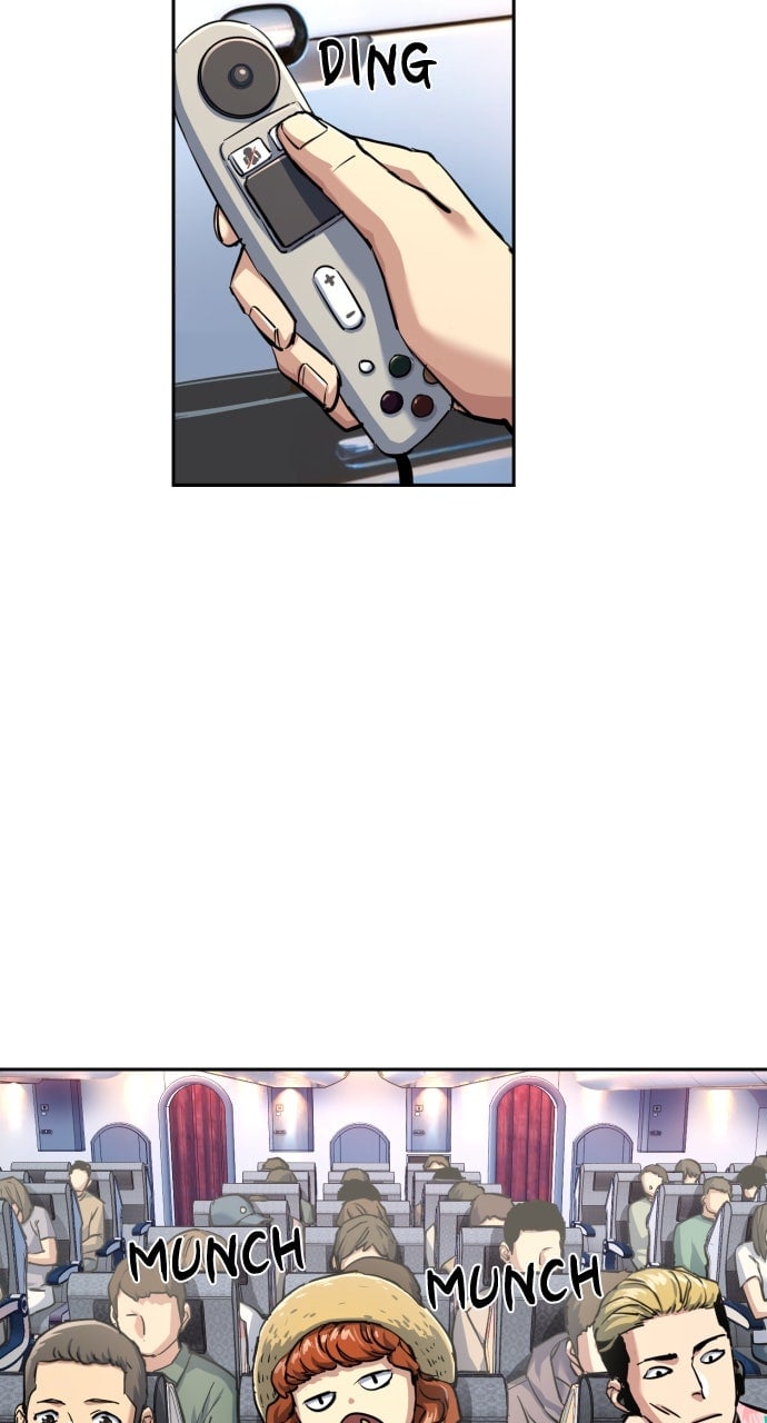 Read Teenage Mercenary ENGLISH Manga Online