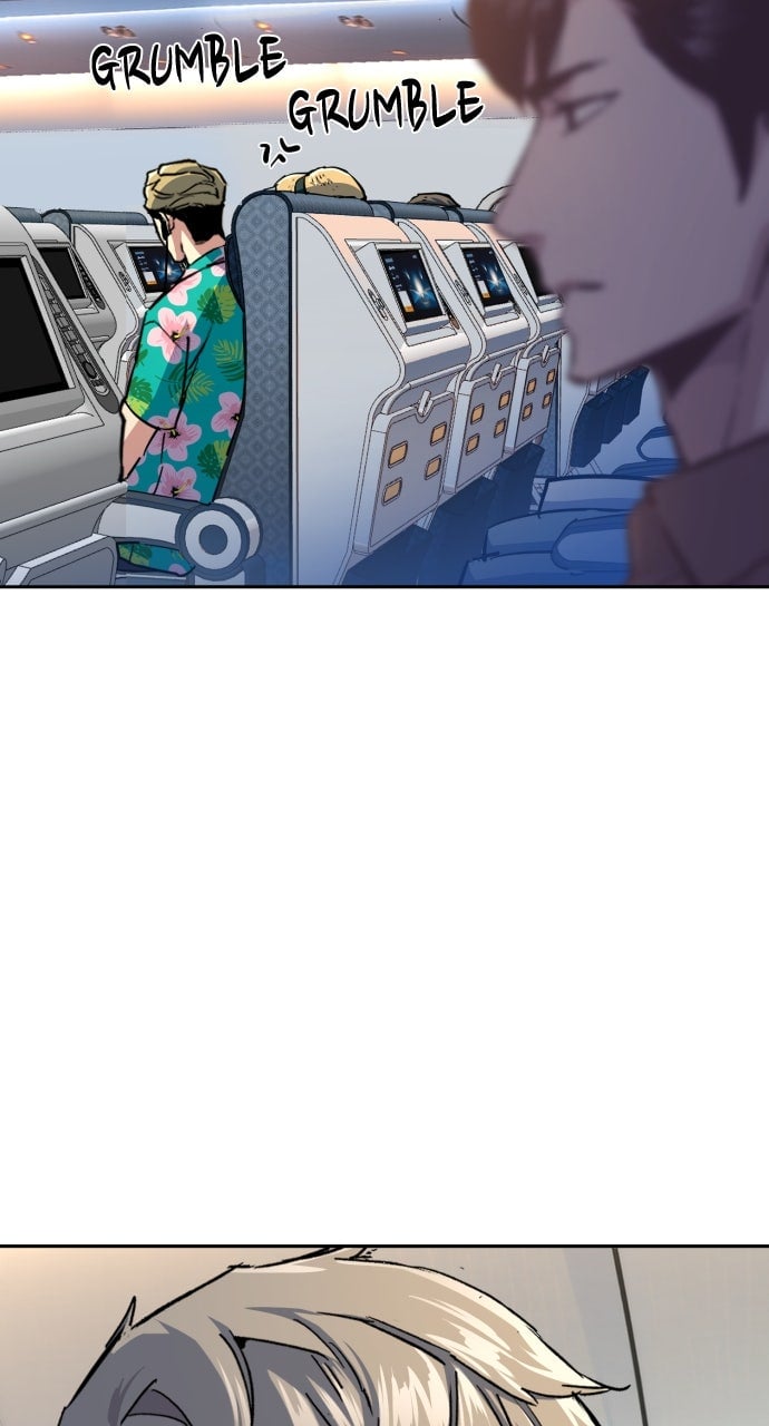 Read Teenage Mercenary ENGLISH Manga Online