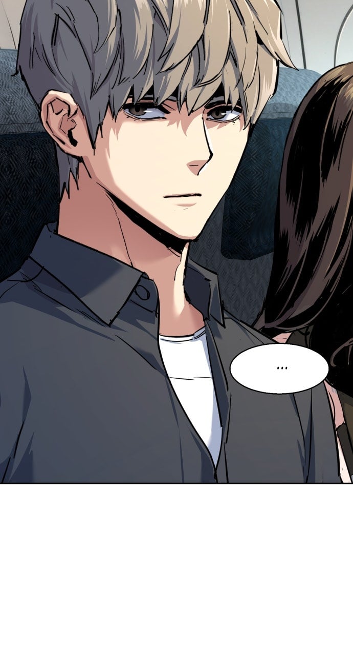 Read Teenage Mercenary ENGLISH Manga Online