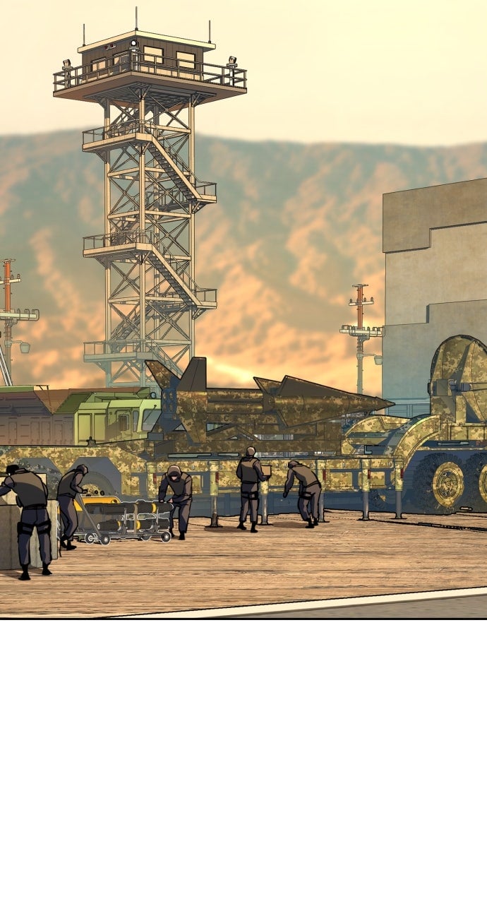 Read Teenage Mercenary ENGLISH Manga Online