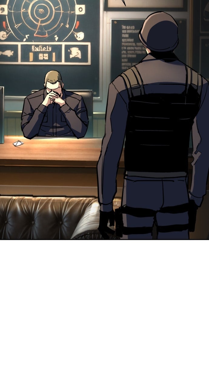 Read Teenage Mercenary ENGLISH Manga Online