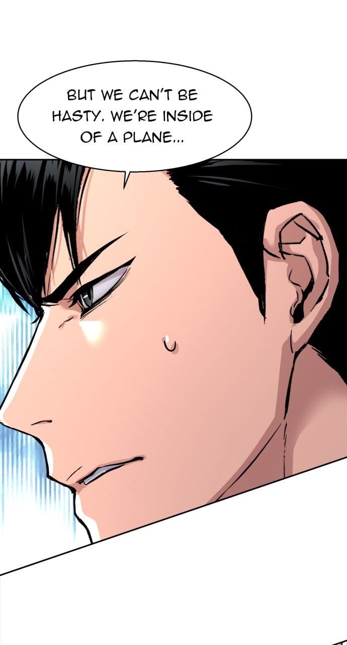 Read Teenage Mercenary ENGLISH Manga Online