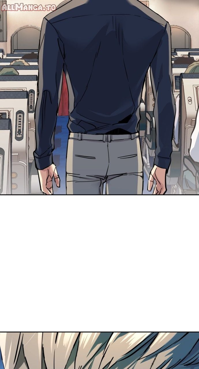 Read Teenage Mercenary ENGLISH Manga Online