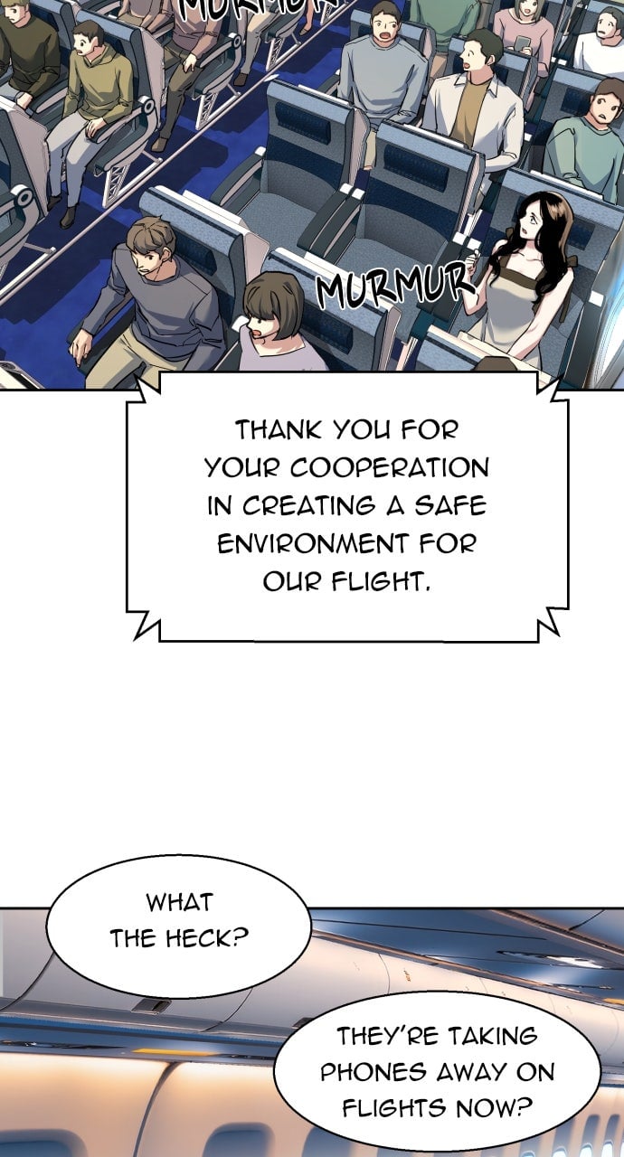 Read Teenage Mercenary ENGLISH Manga Online