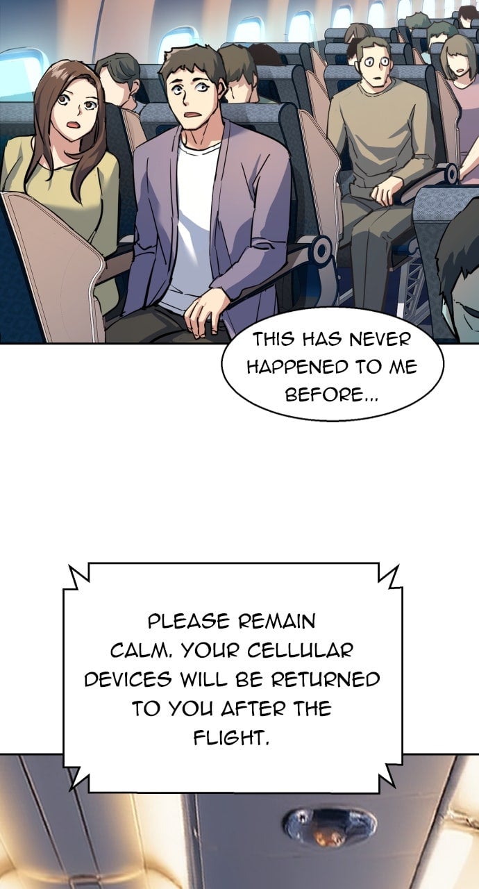 Read Teenage Mercenary ENGLISH Manga Online