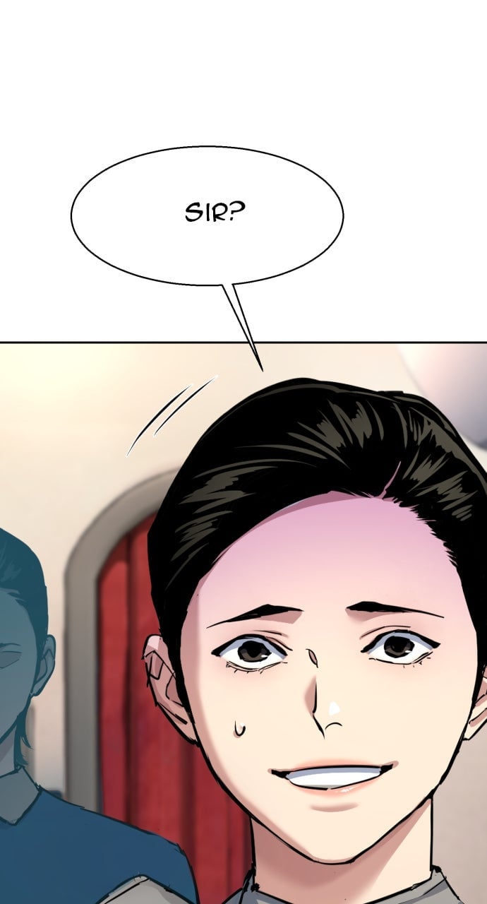 Read Teenage Mercenary ENGLISH Manga Online