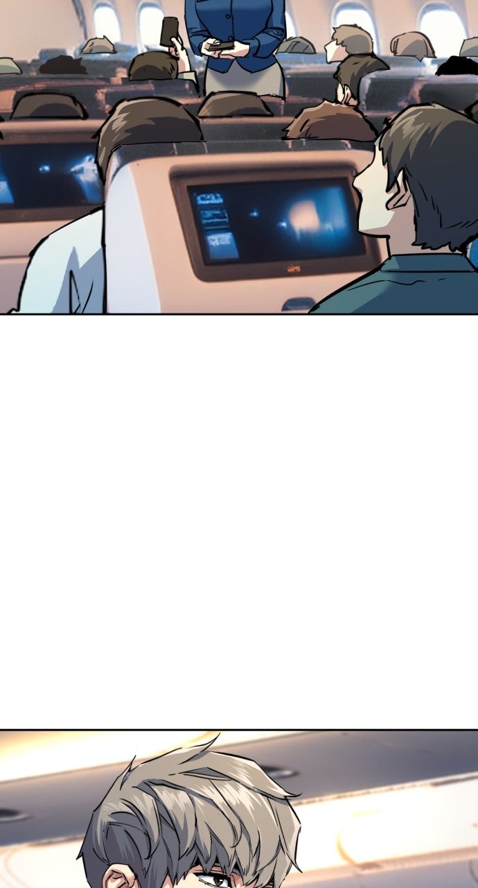 Read Teenage Mercenary ENGLISH Manga Online