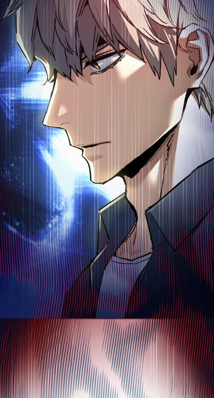 Read Teenage Mercenary ENGLISH Manga Online