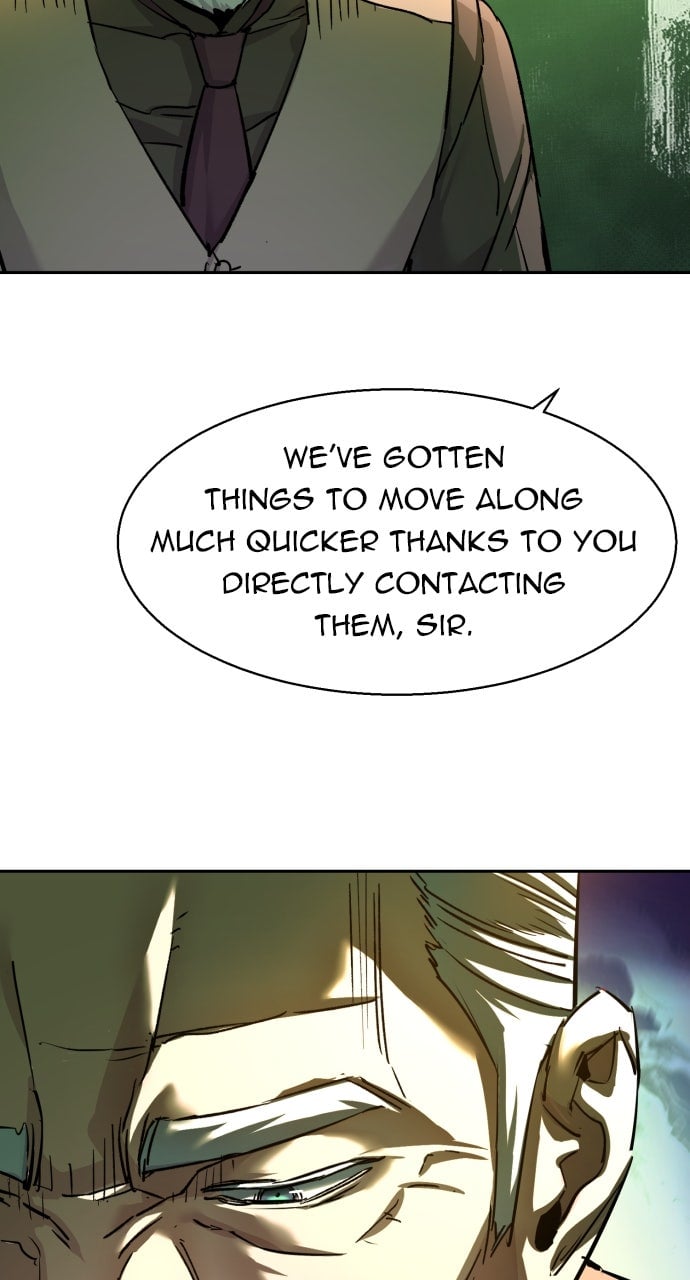 Read Teenage Mercenary ENGLISH Manga Online