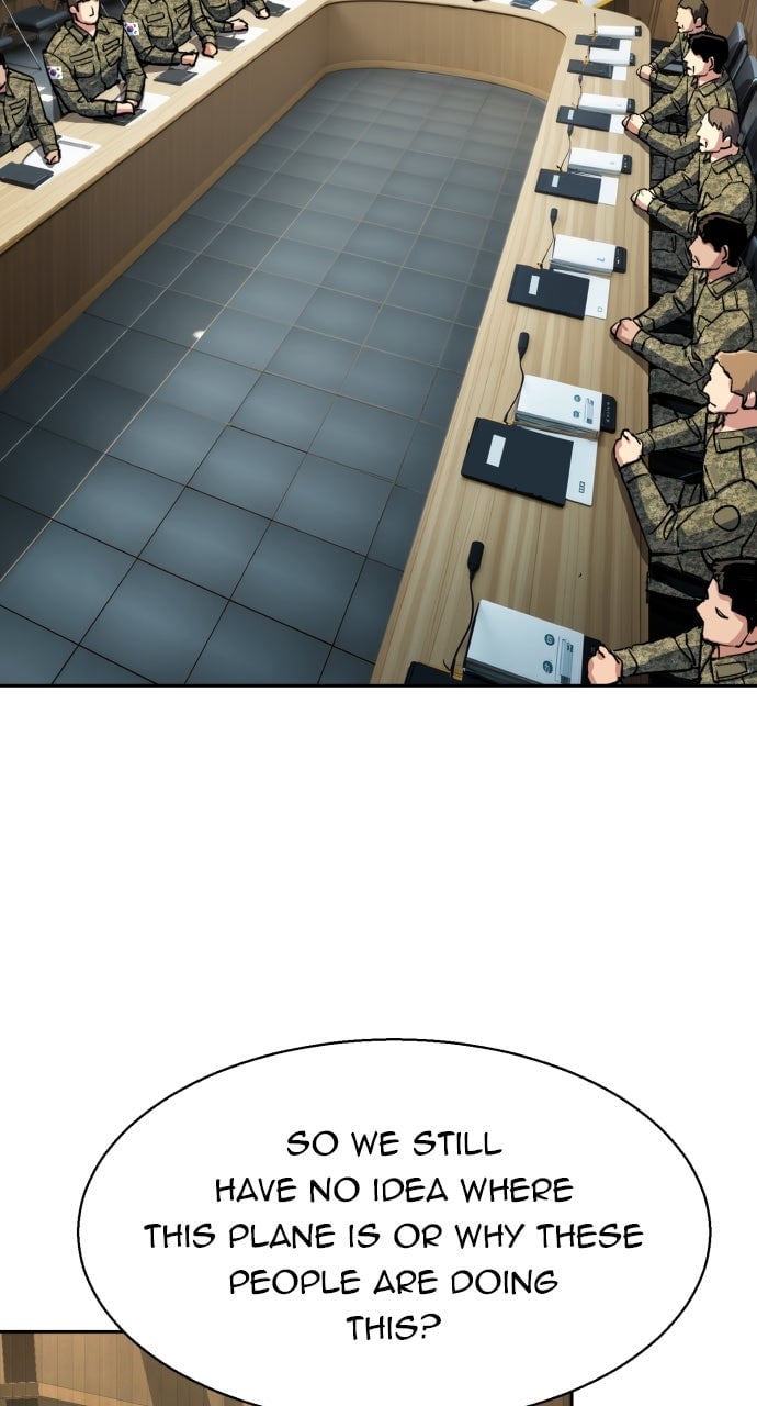 Read Teenage Mercenary ENGLISH Manga Online