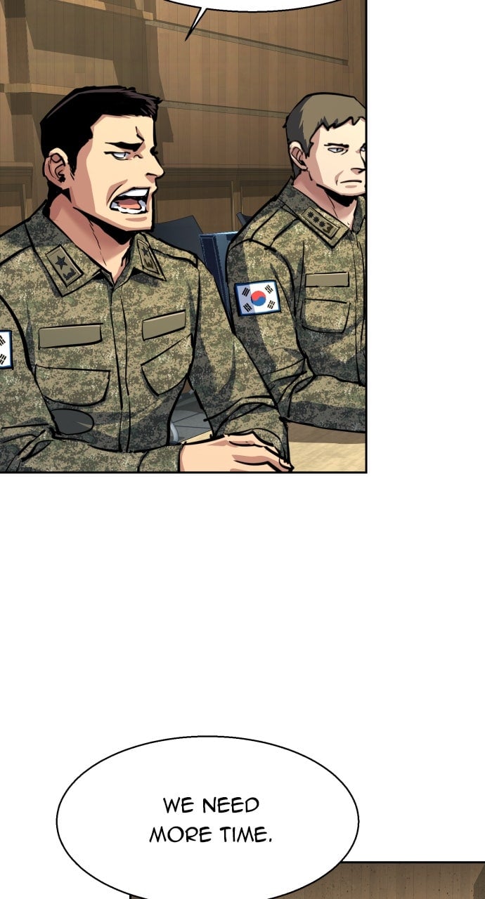 Read Teenage Mercenary ENGLISH Manga Online