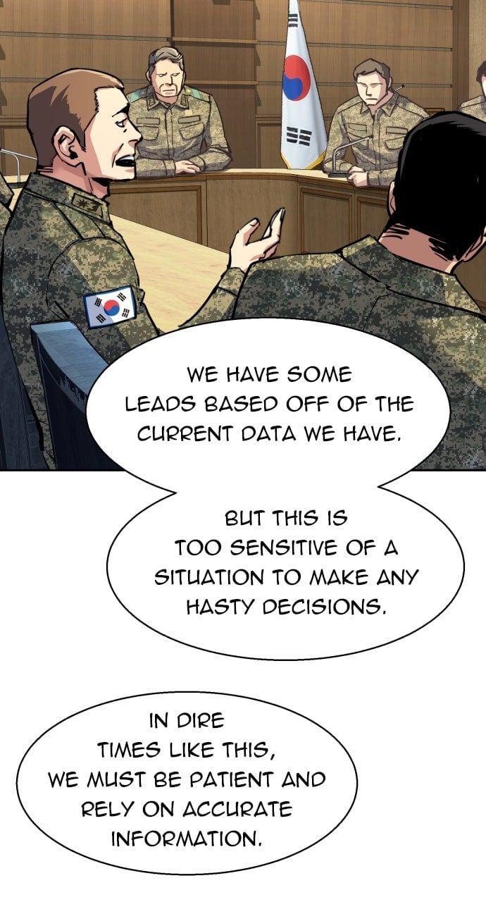 Read Teenage Mercenary ENGLISH Manga Online